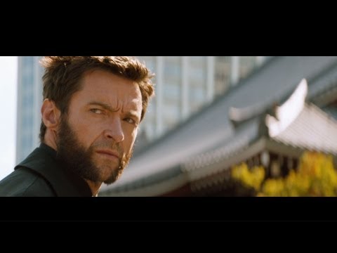 Trailer-Vorschau: Wolverine - Weg des Kriegers