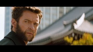 Wolverine - Weg des Kriegers Film Trailer