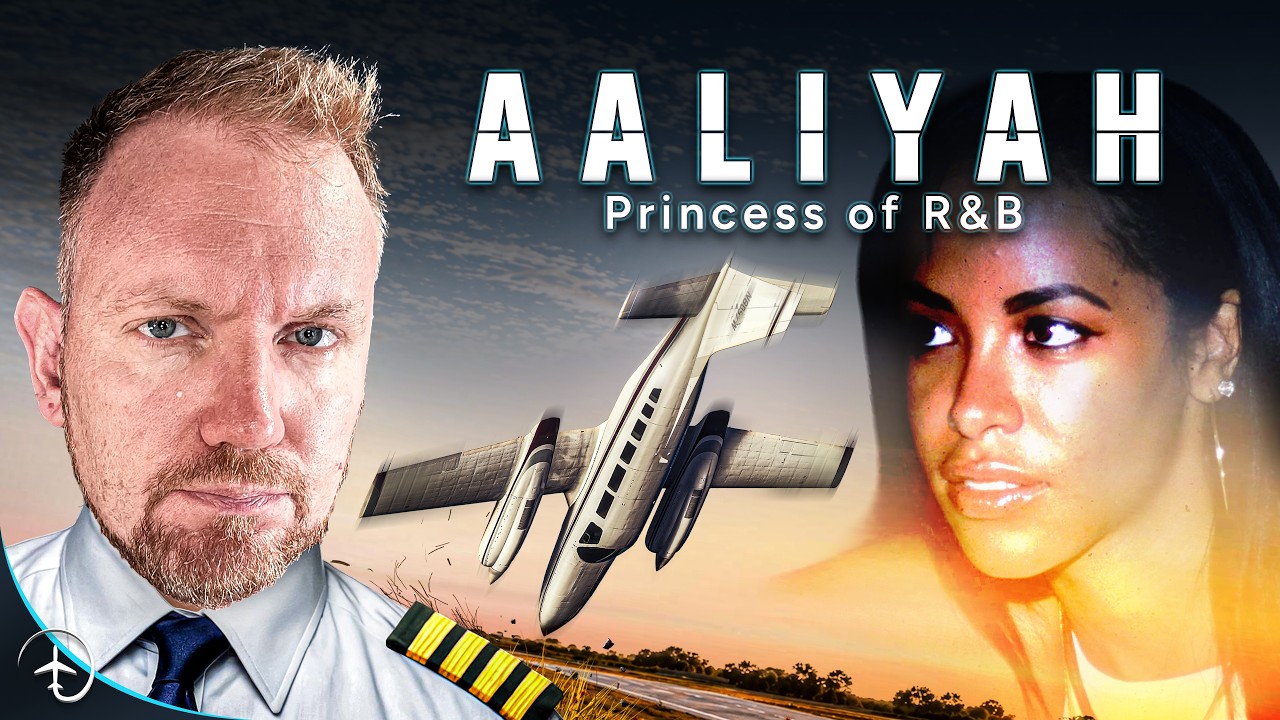 Charter Swap Placed Aaliyah's Flight on a Smaller, Riskier Aircraft Through Opaque Corporate Arrangements