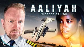 Download lagu What REALLY Happened On Aaliyah’s FINAL Flight?! mp3