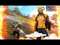 Diwali Fun With New MahaRaja Bundle Gameplay Free Fire Max
