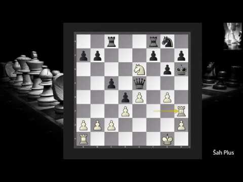 Šah i Šahovska taktika - Najvažnije Šahovske Pozicije i Ideje Ep.8