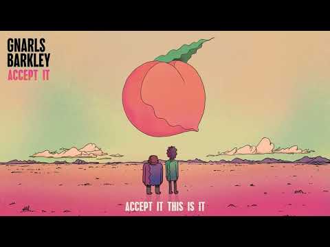 Video thumbnail for Accept It