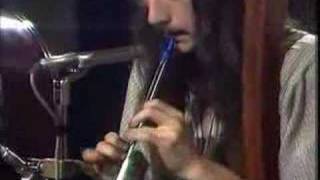 Clannad teir abhaile 1977