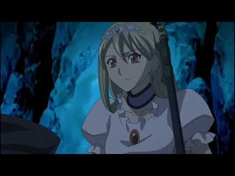 Смертоносная принцесса | [OVA] [06 из 06] | 2007г