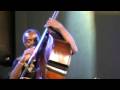 Randy Weston Trio "African Rhythms" part1  European Jazz Expò 2007