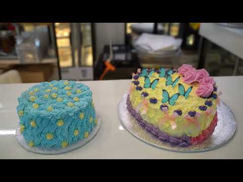 Rahim Bakery Toronto