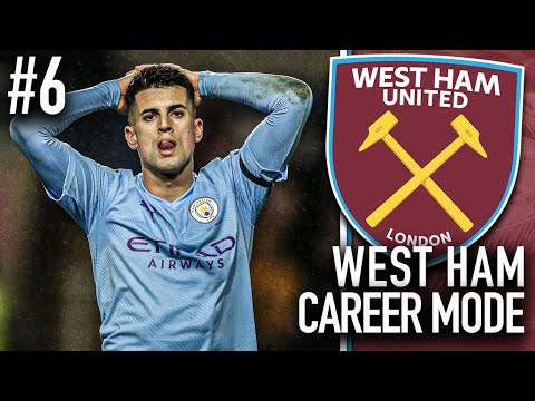 WE ARE IN DREAMLAND! | FIFA 21 CAREER MODE | WEST HAM UNITED!  | SEASON 4 PART 6