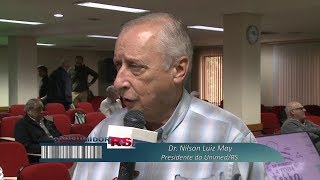 Unimed/RS promove assembleias com dirigentes estaduais e Central Nacional 