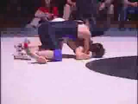 MICHAELA HUTCHISON WINS ALASKA STATE TITLE