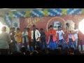 8th Youth