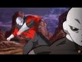 Super Dragon Ball Heroes Ultra God Mission 1 Trailer Opening