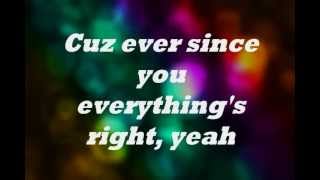 Stefano -Yes To Love (Lyrics) HQ