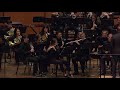 MSU Wind Symphony | John Philip Sousa The Gallant Seventh | 9.26.2019