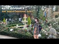 Gardens By The Bay Rose Romance 2022 Day Walkthrough