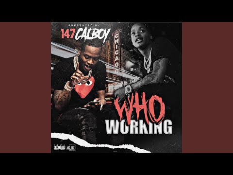 Like That PresentedBy 147calboy