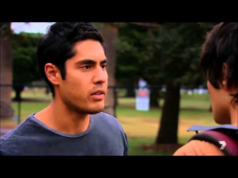 Josh & Andy II 5848 Scene