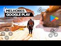 30 Melhores Jogos Da Google Play Para Celular Android 2