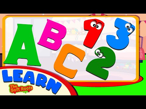 Preschool learning videos - toddlers learning videos - kids learning videos for kids
