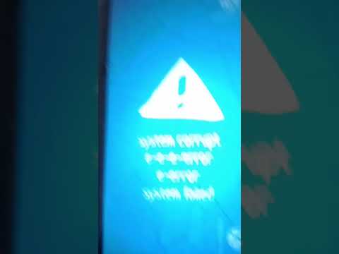 Virus #linux #tux #rarewubbox #redmi #system #corruption