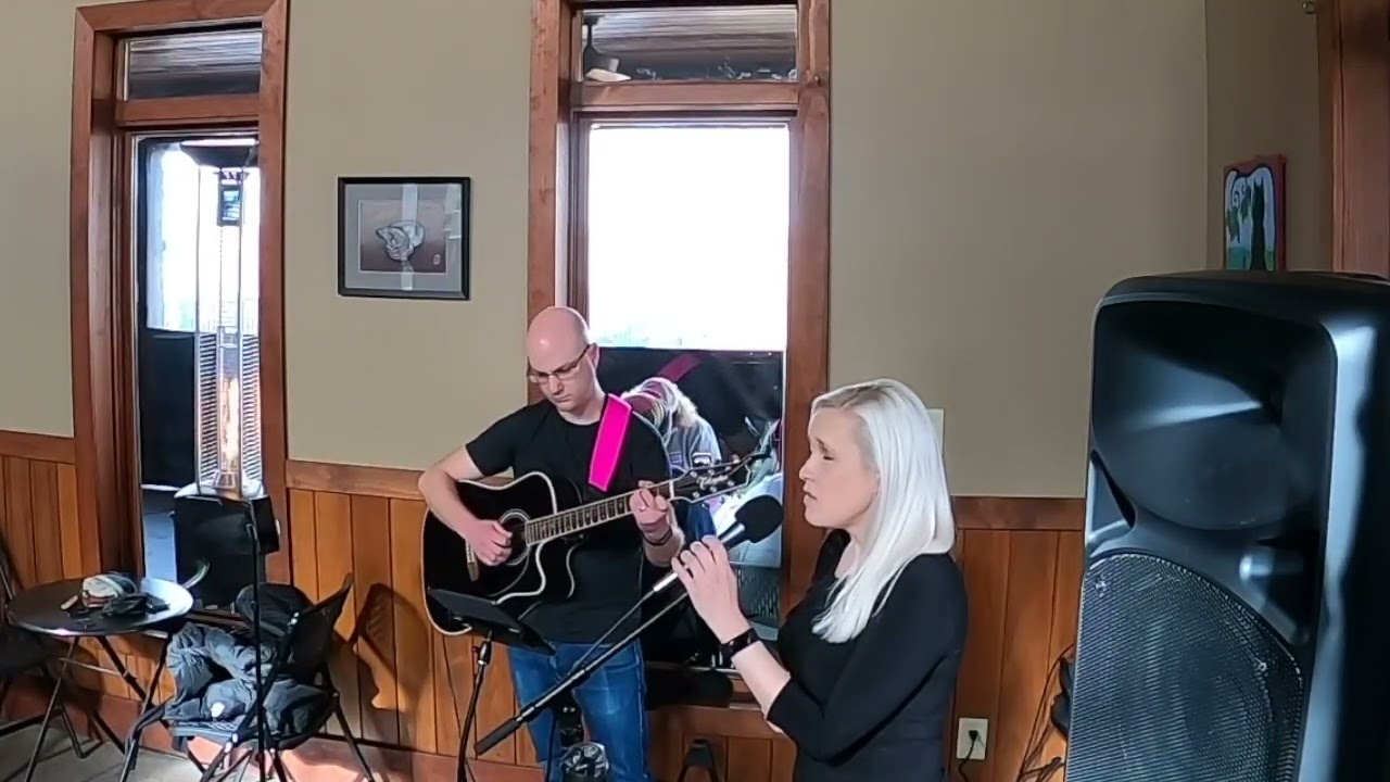Promotional video thumbnail 2 for Kailey Conner