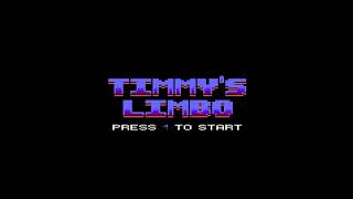 AMSTRAD CPC += TIMMY´S LIMBO =+ CPCRetroDev 2023