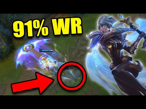 10 PRO Riven Tips (Hard Carry Bad Teams)
