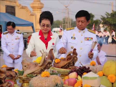 รายงานผลการปฏิบัติตามแผนพัฒนาท้องถิ่นสี่ปี (พ.ศ. 2561-2562)