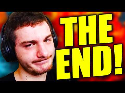 Xanderhal's Incredible Lolcow Moment (Full Leaked DMs)