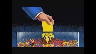 Por que a democracia é impossível na matemática?