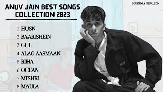 Download lagu Anuv Jain Best Songs Collection 2023 || Best Of Anuv Jain || Anuv Jain Best Playlist #anuvjain mp3