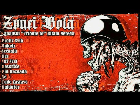 Zvuci Bola - Tribute to Ritam Nereda