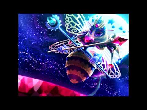 Soul of Sectonia Buildup Ver. (Kirby Triple Deluxe) - GaMetal Remix Extended