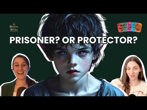 Was the Bone Carver truly a Prisoner? Our #1 Death God, EXPLAINED (ACOTAR + Maasverse Deep Dive)