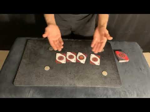 Ultimate Coin Matrix