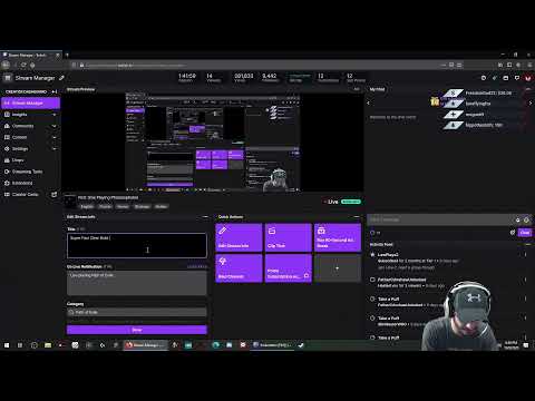 Super Fast Clear Build | Maps Heists and XP | Power Siphon Kinetic Blast