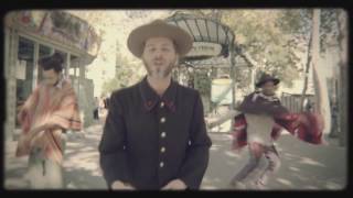 Christophe Maé - La Parisienne - Le clip comme il a été tourné