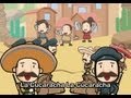 La Cucaracha Family Sing Along Muffin Songs