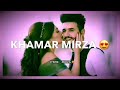 Tu Sirf Mera Mehboob Mein Teri Mehbooba Love WhatsApp Status
