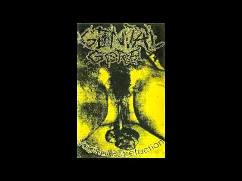 Genital Gore-Mangled Flesh