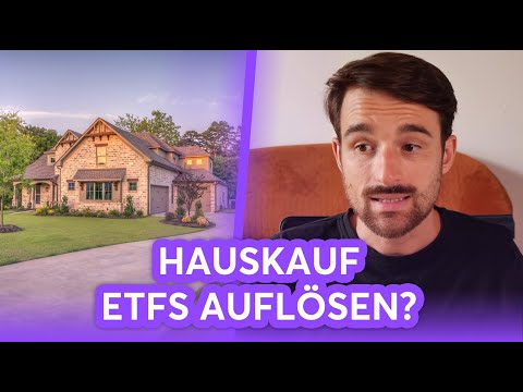 Bei Hauskauf ETFs auflösen oder behalten? Arbeitsatmosphäre bei BIG4? | Finanzfluss Stream Highlight