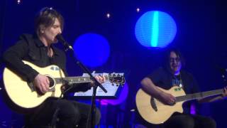 Goo Goo Dolls — Two Days In February [Syracuse 4.7.14]