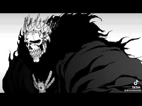 Espada 2 - Baraggan Release Form in a nutshell 💀 #shorts