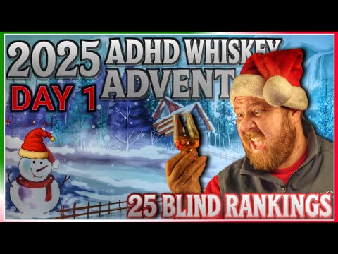 Themeingly Innocent || 2025 ADVENT DAY 1