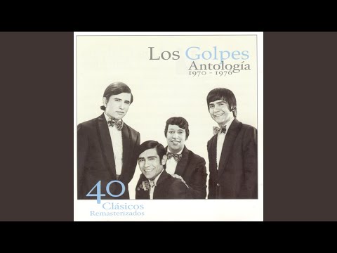 Por Lo Mas Sagrado - Los Golpes
