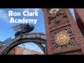 Ron Clark Academy School