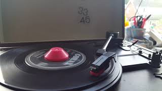 Teresa Brewer- Pickle Up A Doodle (1958)