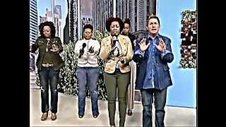 Schawayna Raie on I'm Just Sayin