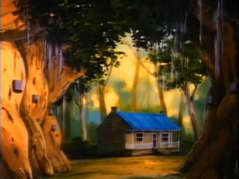 M.A.S.K.  S01E21 - Mardi Gras Mystery