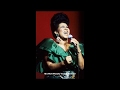 Aretha Franklin - "United Together" LIVE  Radio City Rare